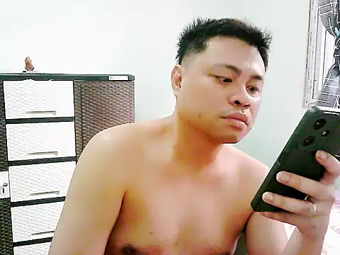 SirViceBoy2020 online show from 06.21.26