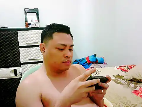 SirViceBoy2020 online show from 07.19.26