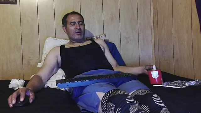 dantehot2020 online show from 12.01.25