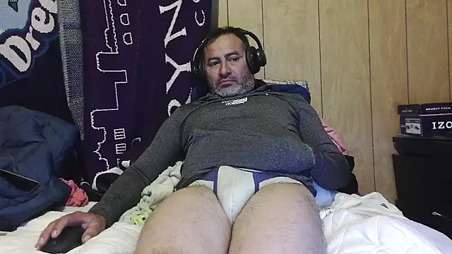 dantehot2020 online show from 02.07.26