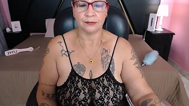 laura riley online show from 02.08.25