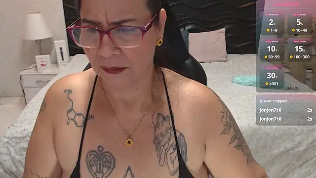 laura riley online show from 02.20.25