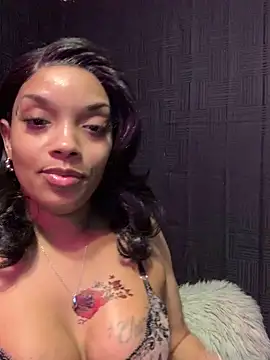 Rakiyahcharms online show from 11.07.25