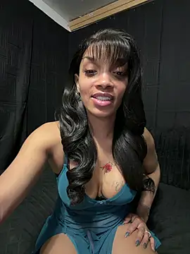 Rakiyahcharms online show from 03.20.26