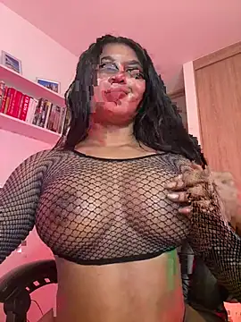 ALLMECANDY online show from 07.26.26