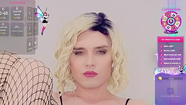 Zagadka55555 online show from 03.10.26