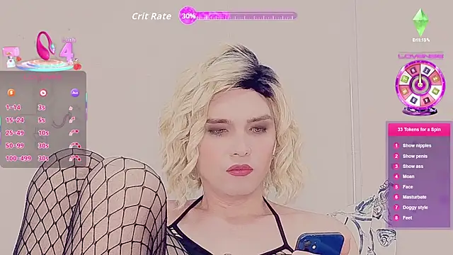 Zagadka55555 online show from 04.02.26