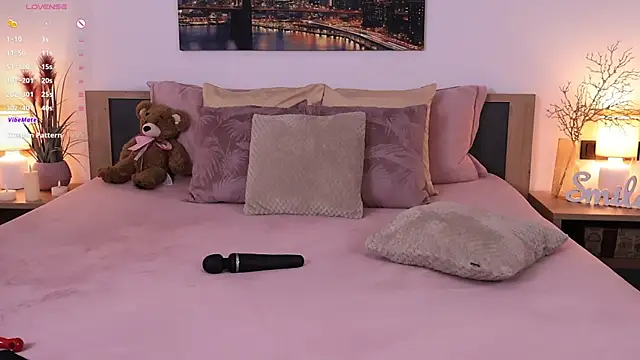 Leila  Sweet online show from 02.23.25