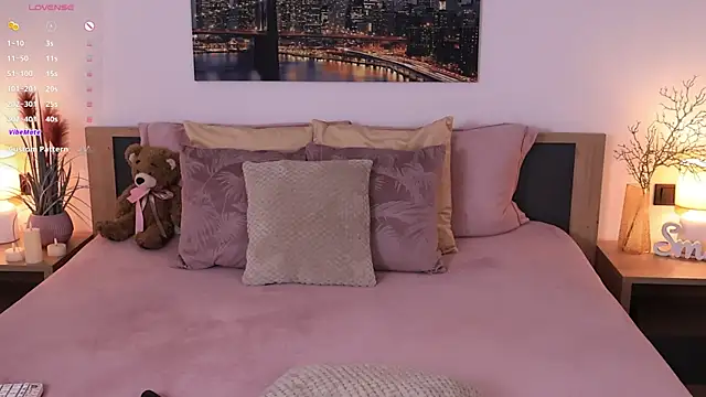 Leila  Sweet online show from 03.14.25