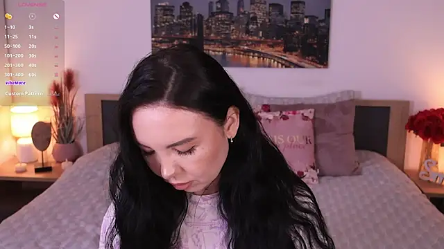 Leila  Sweet online show from 05.03.26