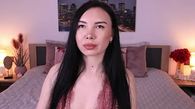 Leila  Sweet online show from 05.10.26