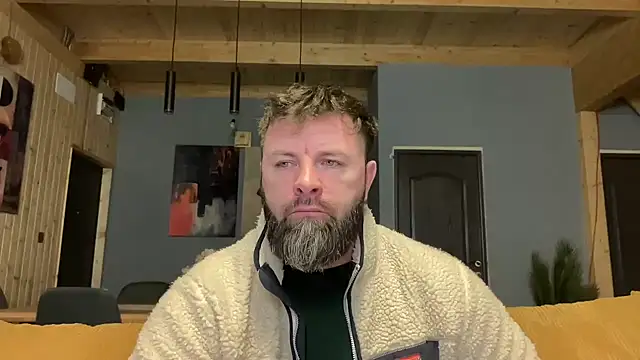 AlphaSparks online show from 02.10.26