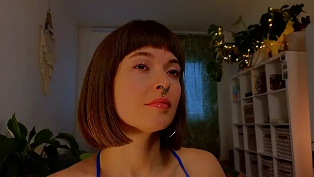 lana sky online show from 02.24.25