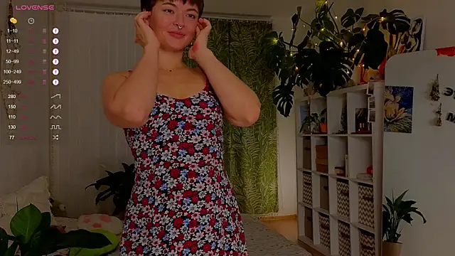 lana sky online show from 11.06.25