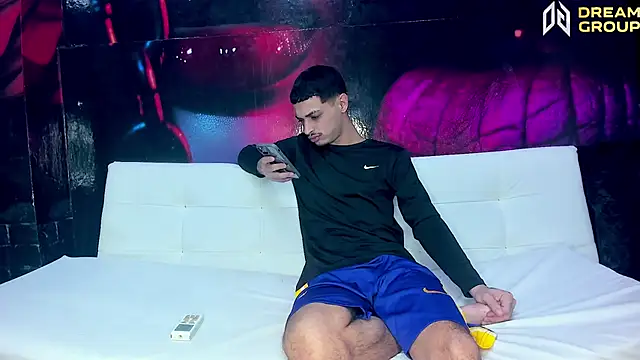 AmazingPartys online show from 11.17.25