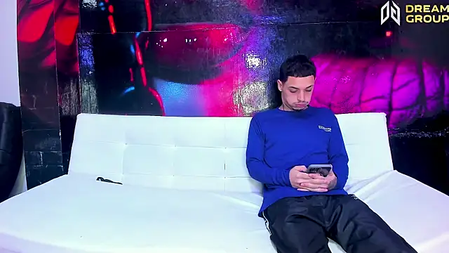 AmazingPartys online show from 11.27.25