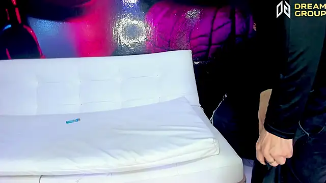 AmazingPartys online show from 01.06.26