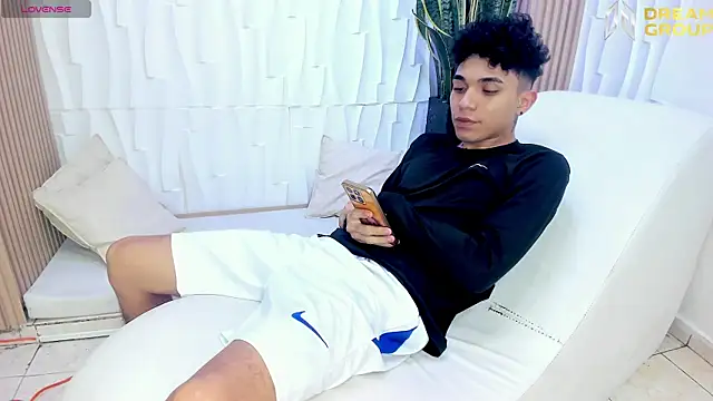 AmazingPartys online show from 03.02.26