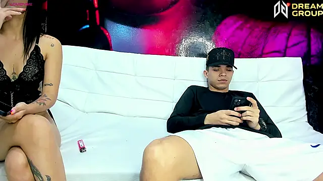 AmazingPartys online show from 04.16.26