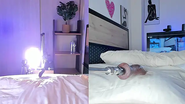 cinnamon afrodit online show from 02.18.25