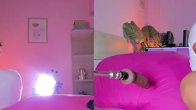 cinnamon afrodit online show from 03.01.25