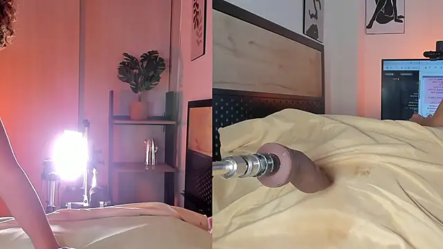 cinnamon afrodit online show from 03.15.25