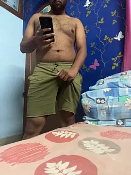 Snapshot of babu4202 chatting on 11.24.25 babu4202 online show from 11.24.25