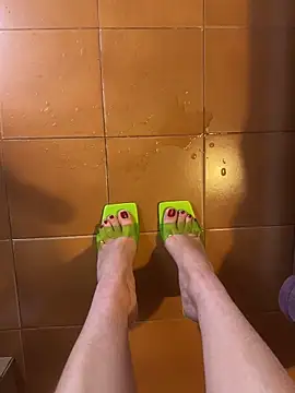 Wet-Pussycat online show from 02.13.25