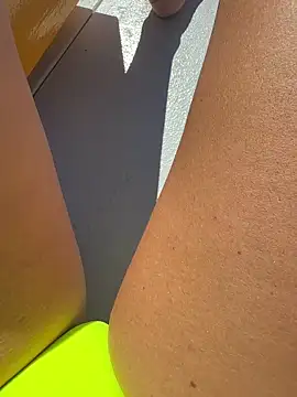 Wet-Pussycat online show from 09.18.25