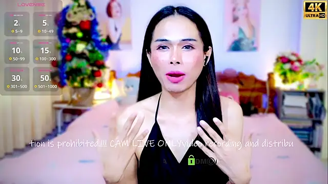 Snapshot of ribbinpink chatting on 01.22.25 ribbinpink online show from 01.22.25