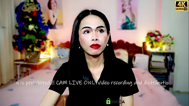 Snapshot of ribbinpink chatting on 01.27.25 ribbinpink online show from 01.27.25