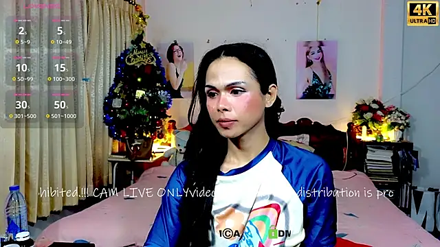 Snapshot of ribbinpink chatting on 03.06.25 ribbinpink online show from 03.06.25