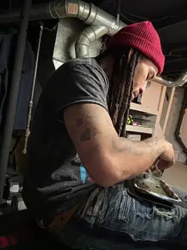 Snapshot of BigWayneBabyXXX chatting on 01.11.26 BigWayneBabyXXX online show from 01.11.26