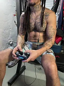 Snapshot of BigWayneBabyXXX chatting on 01.17.26 BigWayneBabyXXX online show from 01.17.26