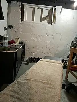 Snapshot of BigWayneBabyXXX chatting on 02.05.26 BigWayneBabyXXX online show from 02.05.26