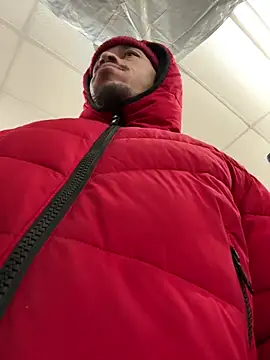 Snapshot of BigWayneBabyXXX chatting on 02.12.26 BigWayneBabyXXX online show from 02.12.26