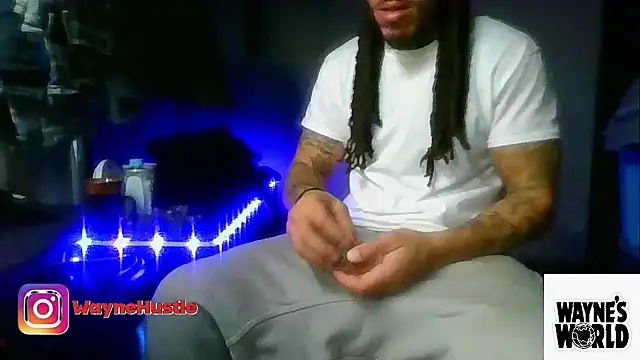 Snapshot of BigWayneBabyXXX chatting on 02.20.26 BigWayneBabyXXX online show from 02.20.26