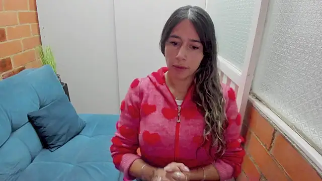 Penelope47 online show from 11.10.25