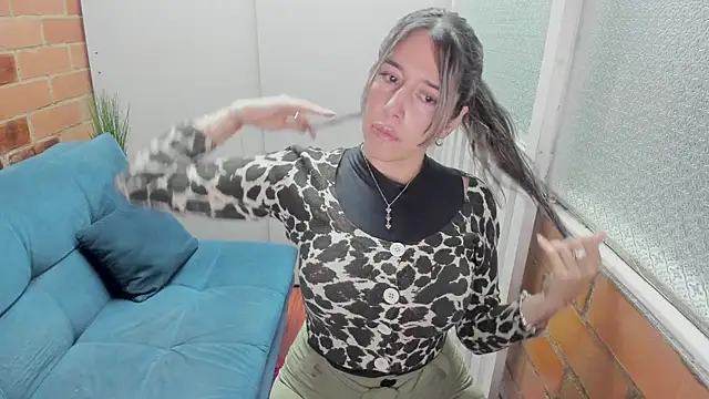 Penelope47 online show from 03.26.26