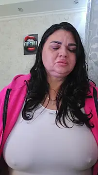 littleRikka online show from 01.11.26