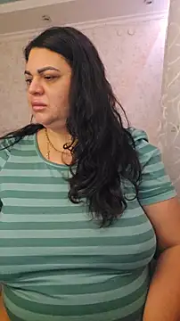 littleRikka online show from 01.18.26