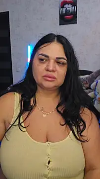 littleRikka online show from 02.02.26