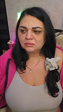 littleRikka online show from 02.11.26