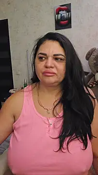 littleRikka online show from 02.14.26