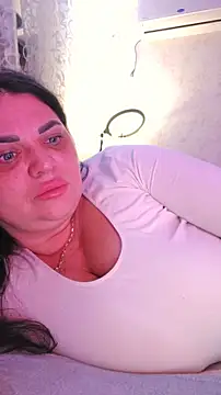 littleRikka online show from 02.23.26