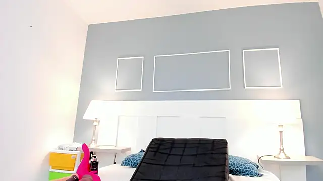 Blackrosse   online show from 01.18.25