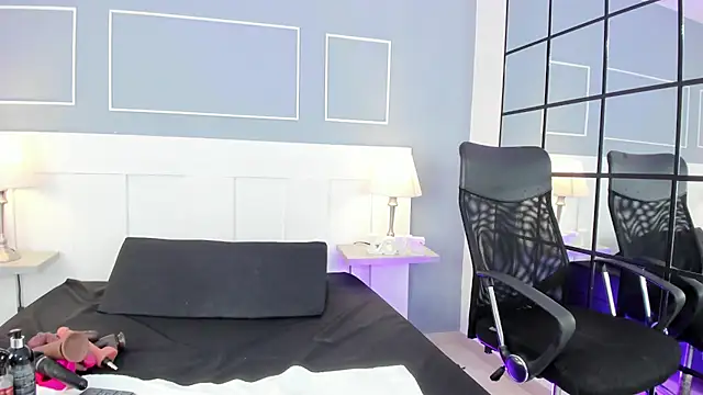 Blackrosse   online show from 11.20.25