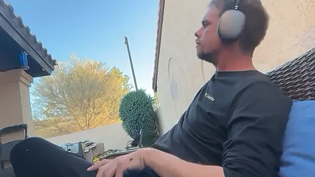 rusharizona online show from 11.04.25