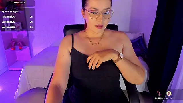 anastasia bee online show from 12.05.24