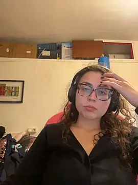 ladyturtle online show from 04.09.26